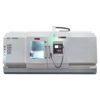 CK-500型斜床身长轴专用机床
