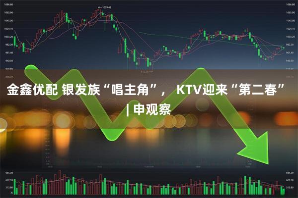 金鑫优配 银发族“唱主角”， KTV迎来“第二春” | 申观察